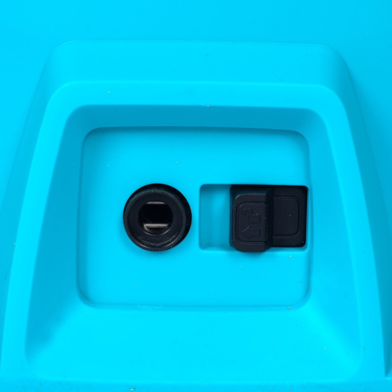 Aparat spalat cu presiune 140 bar 1800W