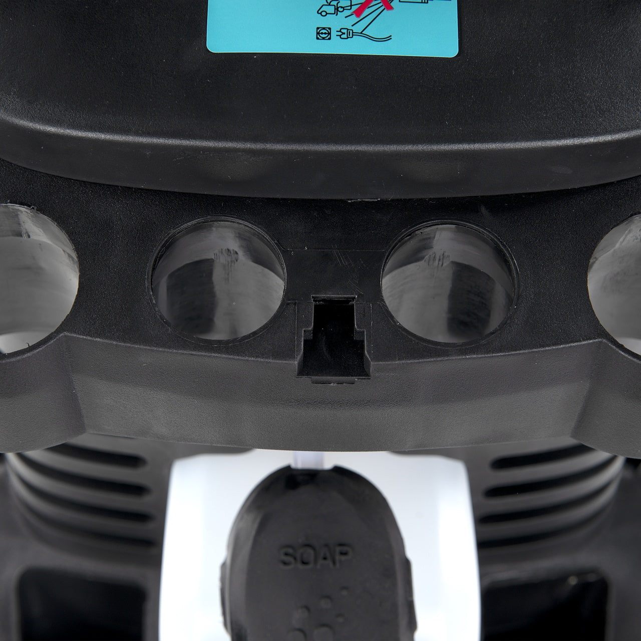 Aparat spalat cu presiune 180bar 2400W