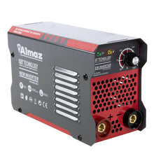 Aparat sudura Almaz, MMA, intensitate maxima 250A, afisaj analogic