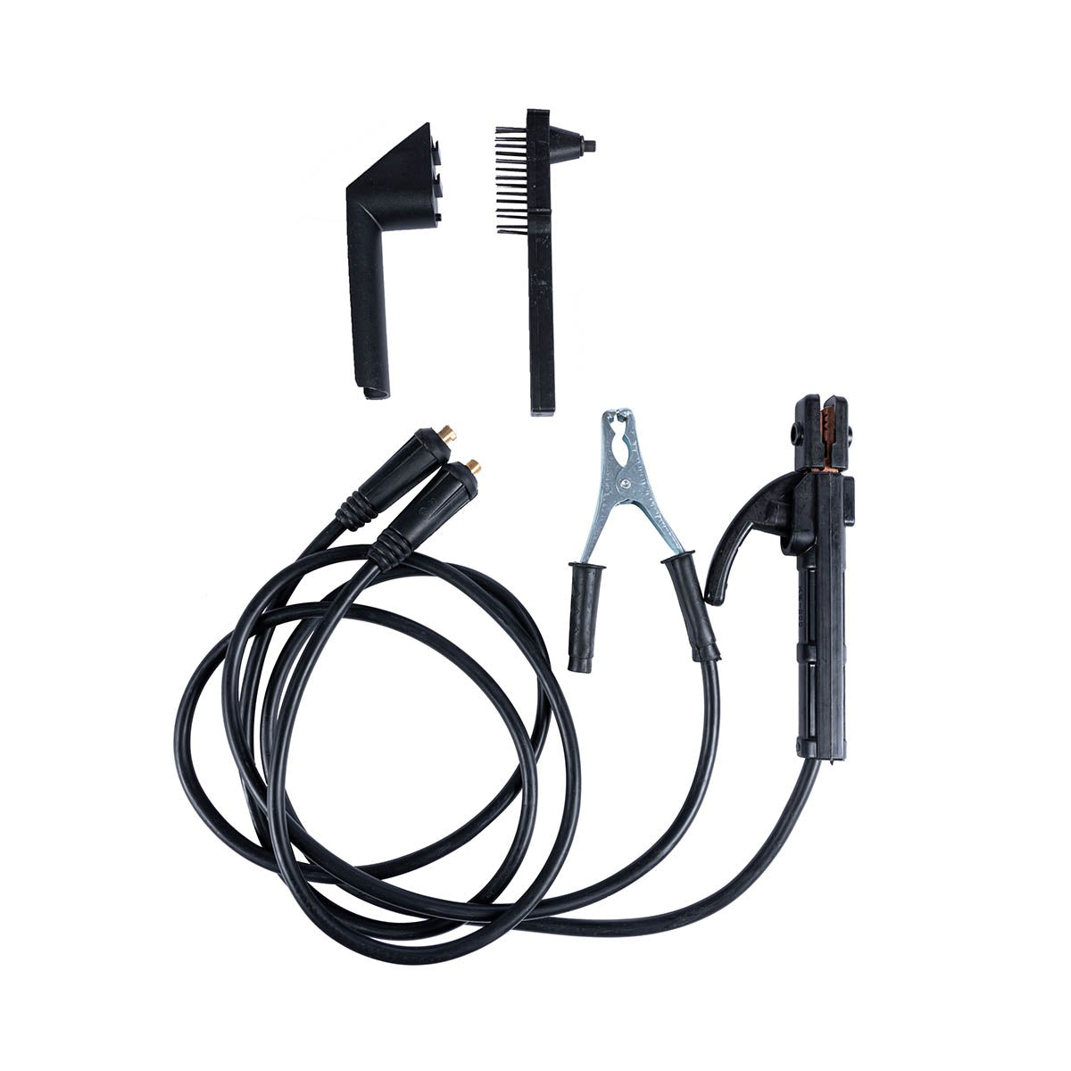 Aparat sudura Almaz, MMA, intensitate maxima 270A, afisaj digital