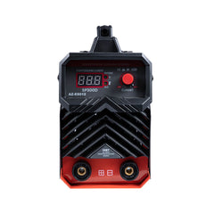 Aparat sudura Almaz, MMA, intensitate maxima 300A, afisaj digital