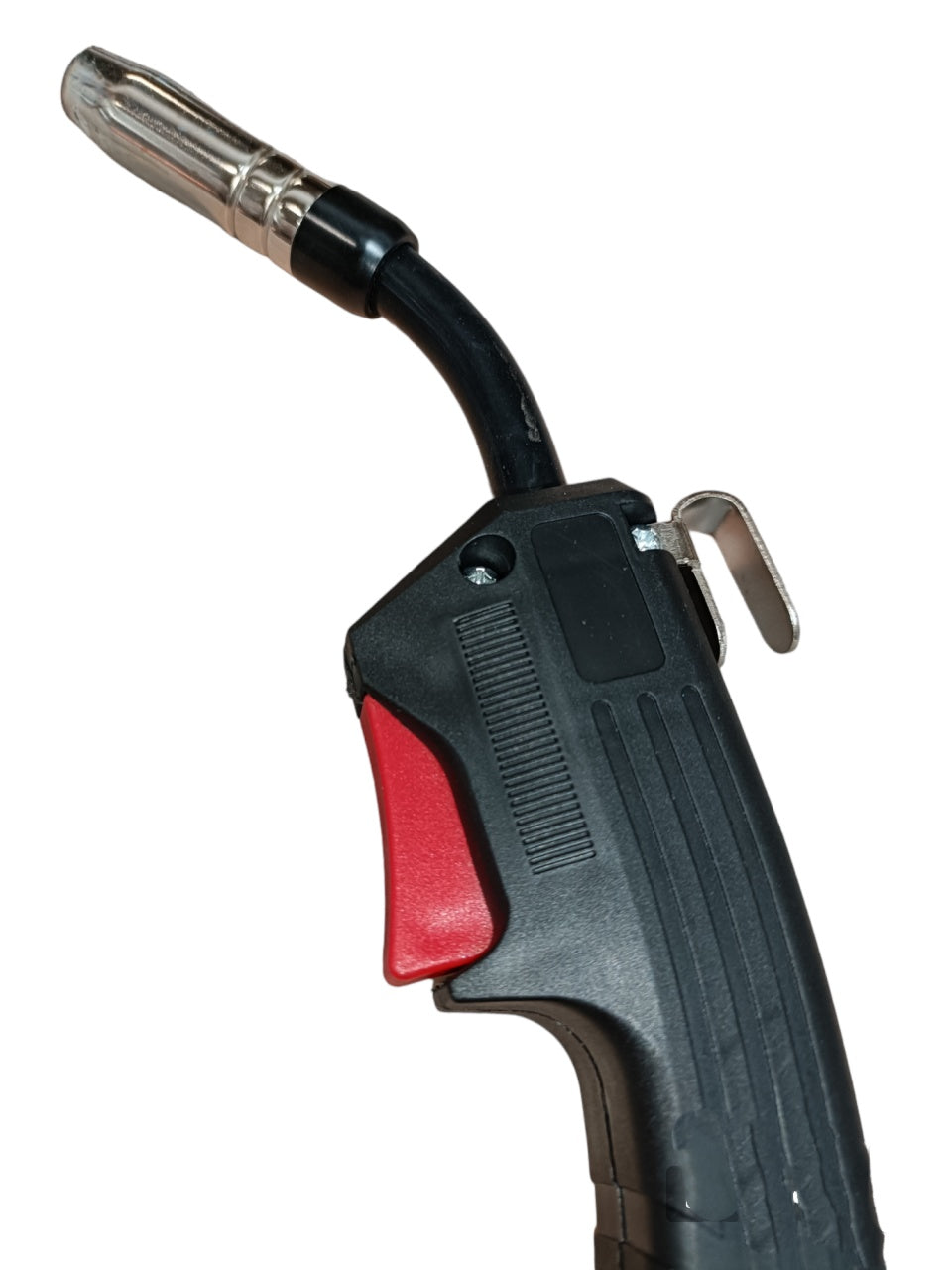 Aparat sudura Almaz, MMA+LiftTIG+FCAW(doar sudura sarma flux), intensitate maxima 180A, afisaj digital