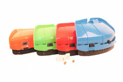 Aparatoare Micul Fermier pentru motocoasa