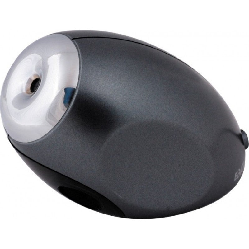 Ascutitoare electrica Eagle E5114B/C-MP, alimentare USB, cablu inclus, 1 orificiu, 8mm, plastic, negru