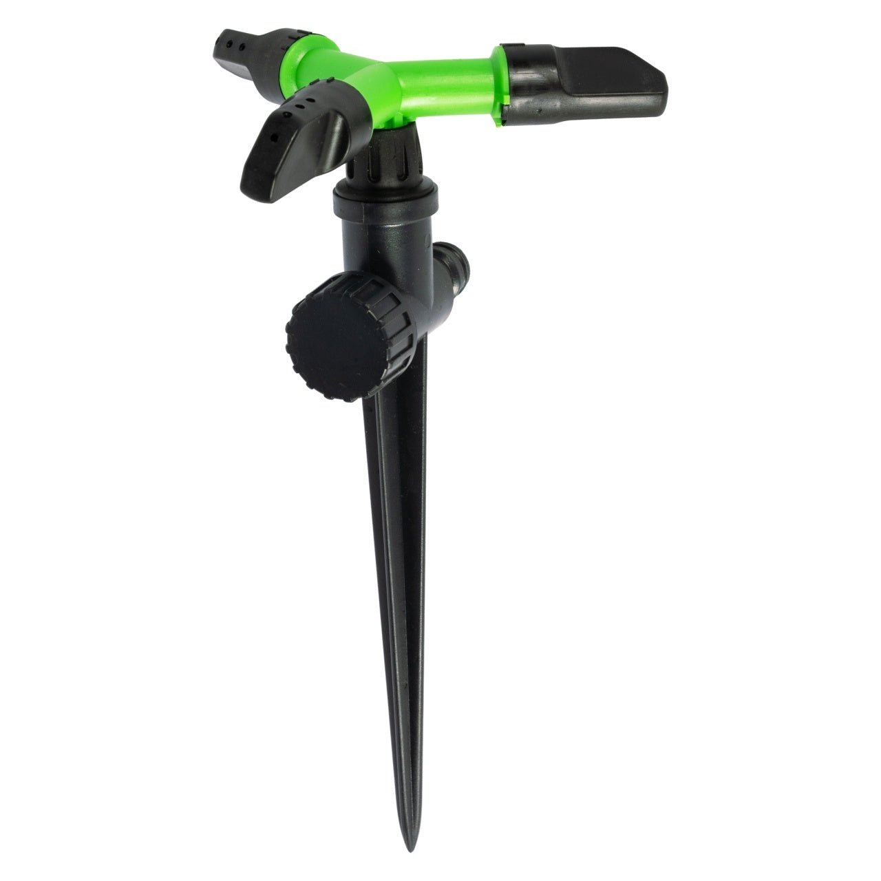 Aspersor rotativ Micul Fermier, 3 brate, Tarus P G01