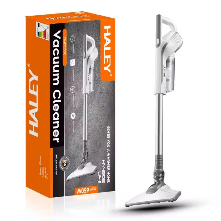 Aspirator cu bat CU Fir Aspirator pentru Covoare, de UZ Casnic, Compact, Puternic si Usor de Utilizat