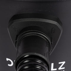 Aspirator cenusa 20V, volum 12L