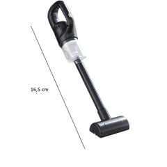 Aspirator Portabil fara Fir, Kadeny, Incarcare USB, Pentru Casa si Masina, Autonomie 45 min, Negru