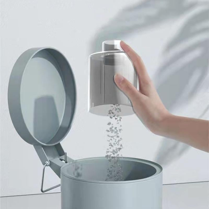 Aspirator Portabil fara Fir, Kadeny, Incarcare USB, Pentru Casa si Masina, Autonomie 45 min, Verde