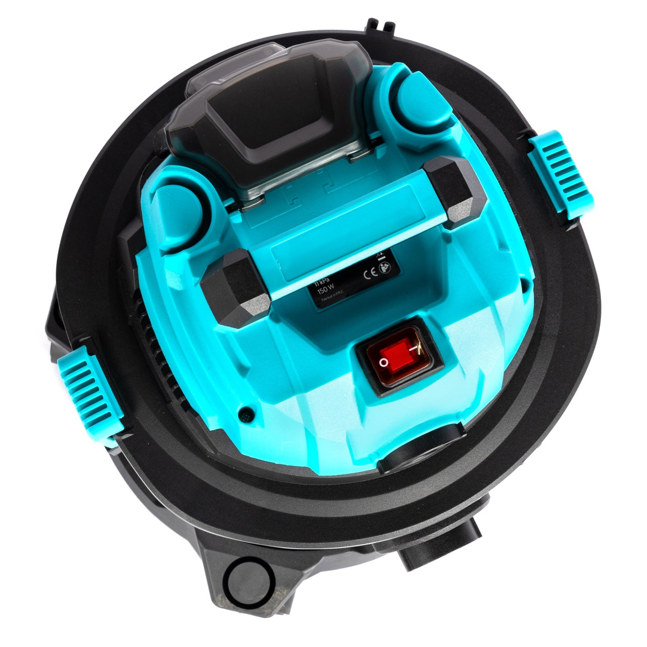 Aspirator umed-uscat 20V, volum 20L