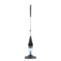 Aspirator cu Bat Profesional HALEY, Usor si Fara Sac, Aspirator Portabil, eficiente, Negru