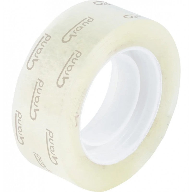 Banda adeziva Grand 130-1284, 18mm x 30m, transparent