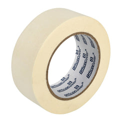 Banda adeziva din hartie Office-Cover, pentru mascare, 38mm x 50m, bej