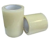 Banda adeziva Micul Fermier, reparat folie solar, 25mx15cm