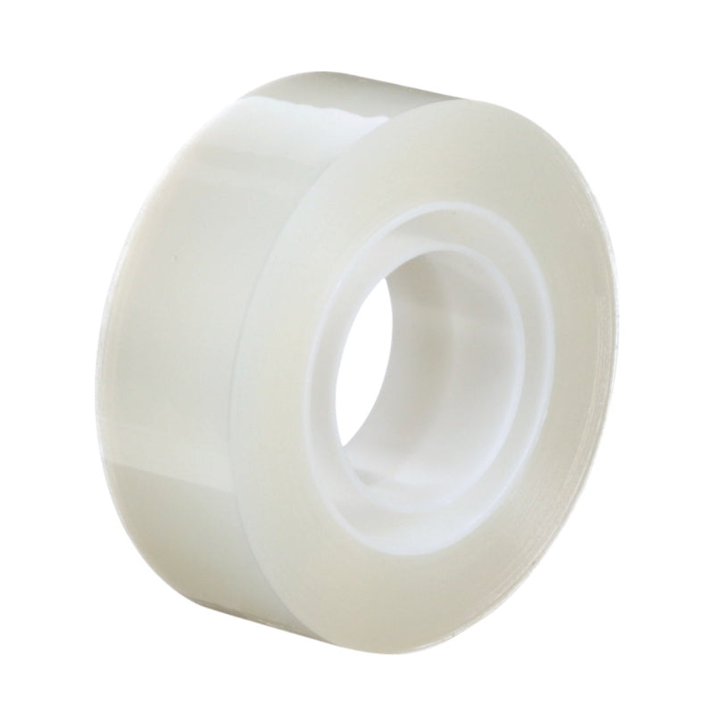 Banda adeziva Office Cover SUPER CLEAR, 18mm x 30m, transparent