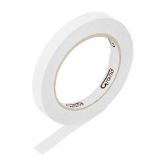 Banda dublu adeziva Grand 130-1205, 8mm x 25m, alb