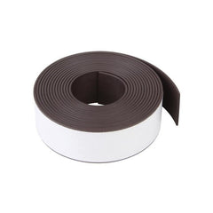 Banda magnetica, latime 3cm, cu adeziv, rola 15 m, BMA30