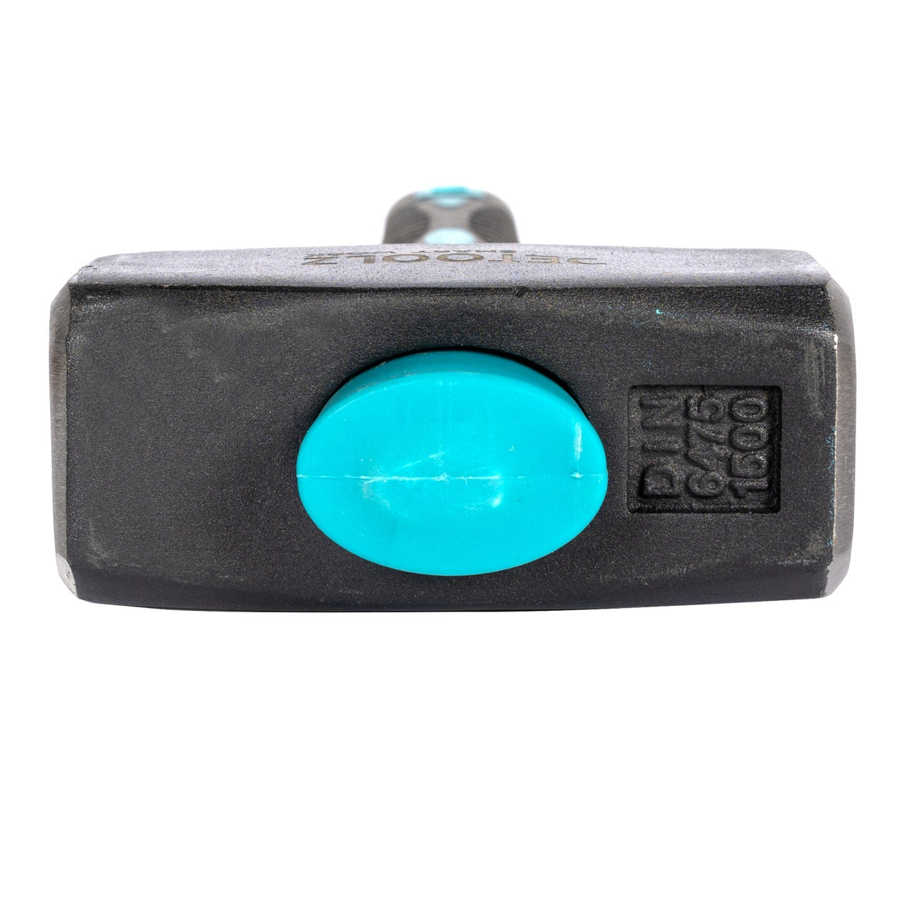 Baros Detoolz, 1.75Kg, coada fibra sticla G01