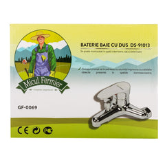 Baterie baie cu dus DS-91013