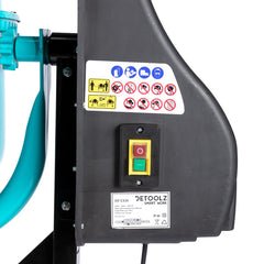 Betoniera 160L 1000W