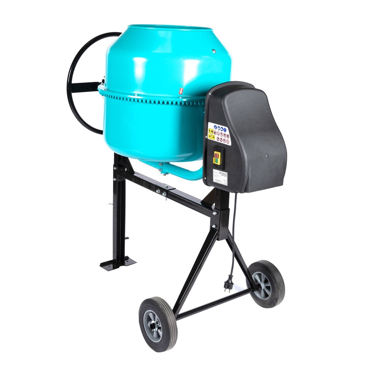 Betoniera 160L 1000W