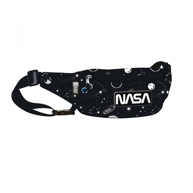 Borseta St.Majewski St.Right Planets, 45983, negru