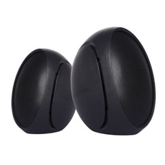 Boxe Omega Speeder OG117, USB, 6W (2x3W), negru, set 2 buc