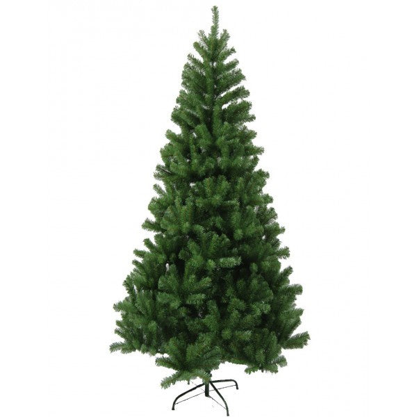 Brad Artificial de Craciun Kadeny® 1.8 m Verde cu Suport Metalic Inclus