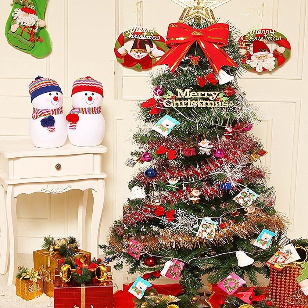 Brad Artificial de Craciun Kadeny® 1.8 m Verde cu Suport Metalic Inclus