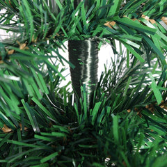 Brad Artificial de Craciun Kadeny® 1.8 m Verde cu Suport Metalic Inclus