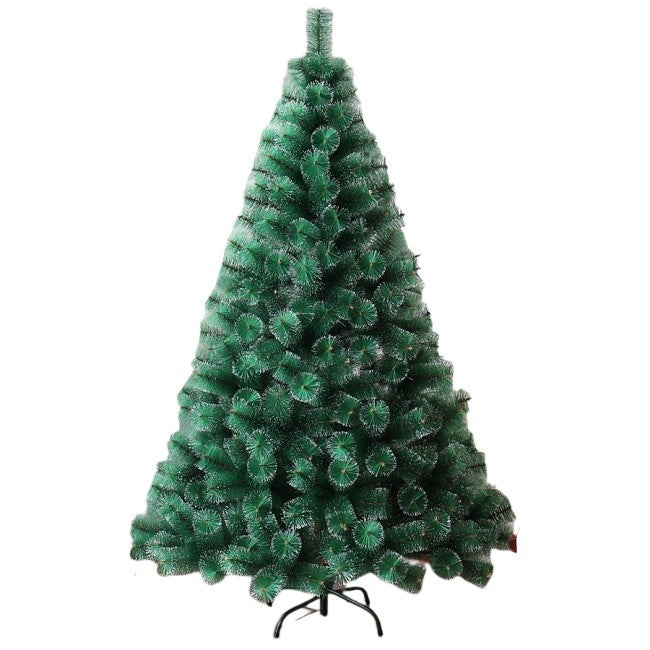 Brad Artificial Kadeny® Tip Pin, Varfuri Inzapezite, 1.8 m, 200 Ramuri, ace 3D, Suport Metalic Inclus