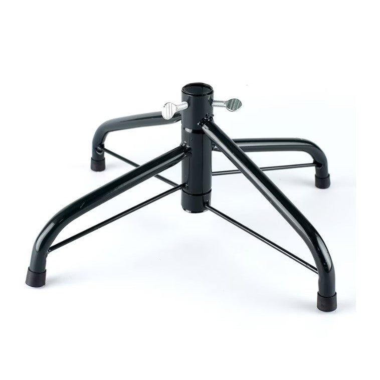 Brad Artificial Luminos de Craciun, Kadeny, 1.8 m inaltime , Ramuri cu Fibra Optica, Multicolor, Suport Metalic Inclus