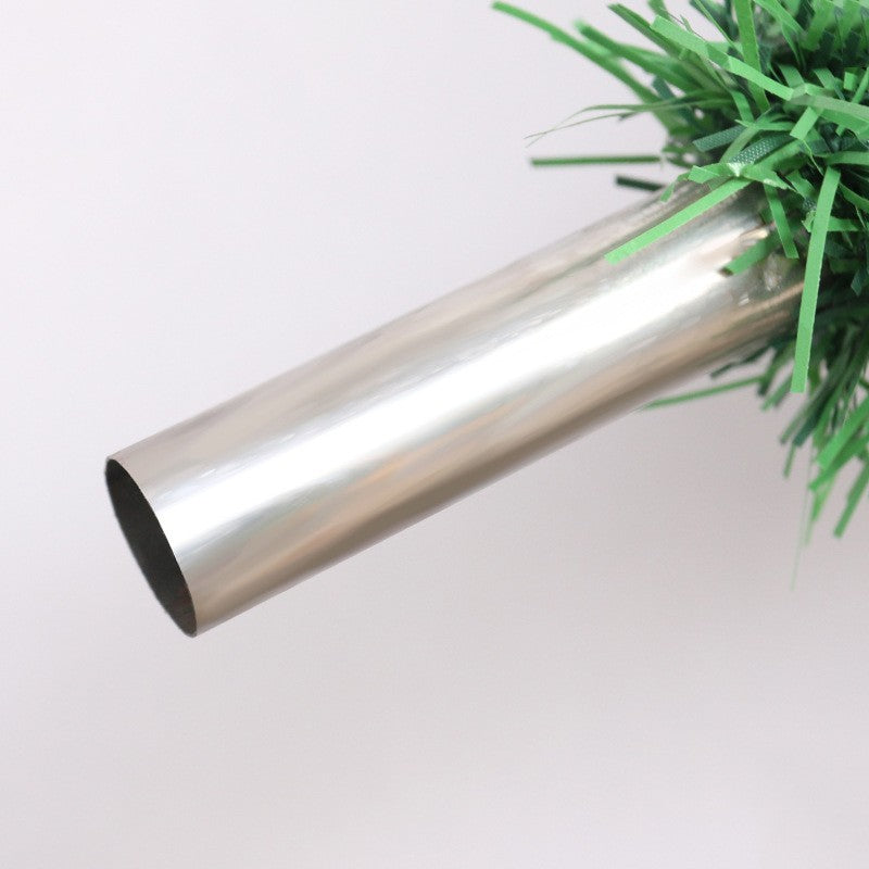 Brad de Craciun artificial cu suport inclus Kadeny, 155 cm, 600 ramuri/varfuri, material plastic, suport clasic, fara iluminare, utilizat pentru interior/exterior, verde