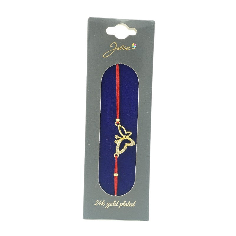 Bratara Placata cu Aur 24k