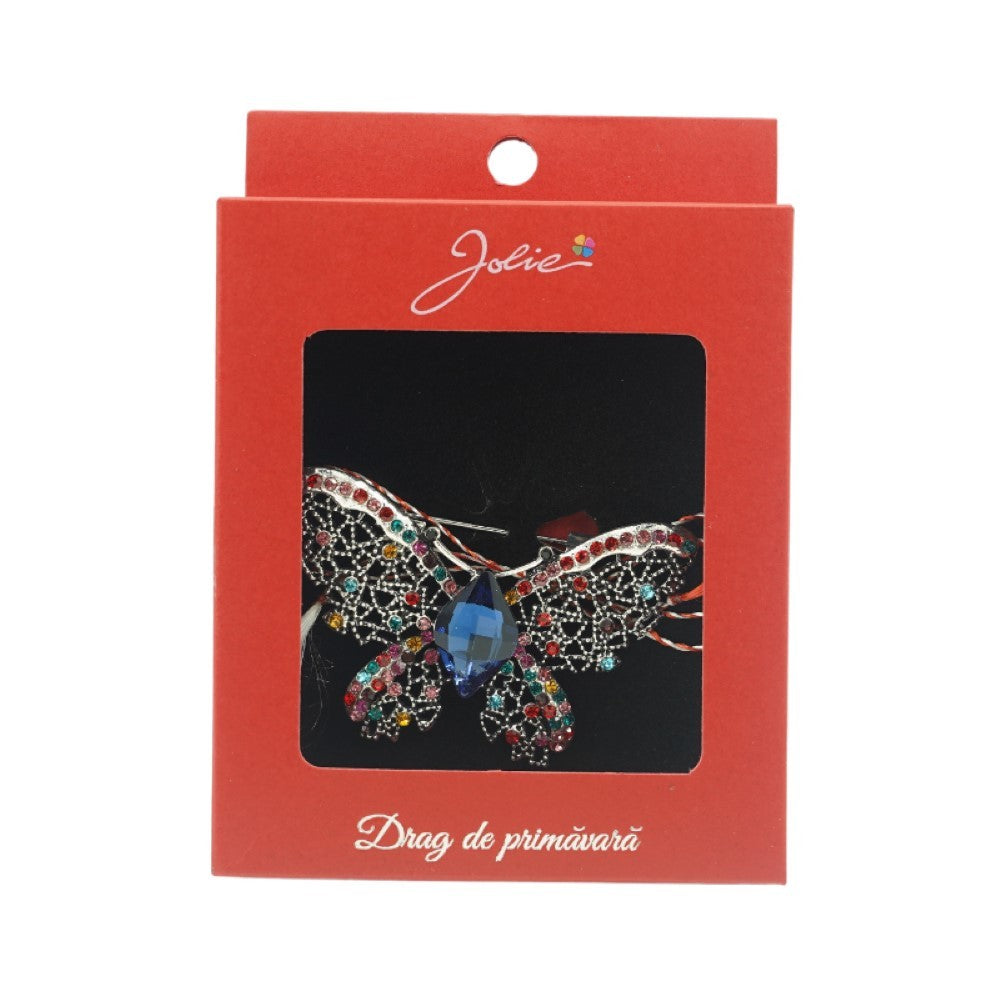 Brosa Vintage in Cutie Balerina