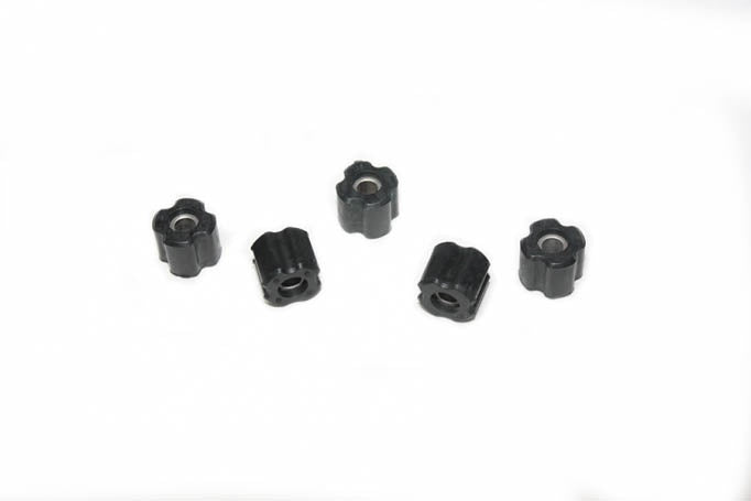 Bucsa pentru tija motocositoare