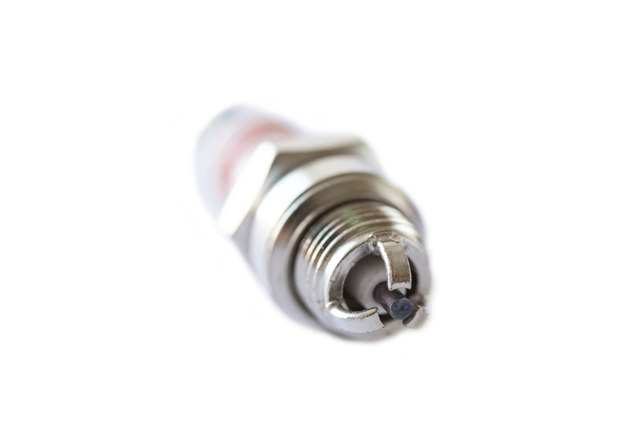 Bujie 2T Micul Fermier, filet M14*1.25, lungime filet 9 mm, 3 capete