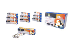 Bujie 2T Micul Fermier, filet M14*1.25, lungime filet 9 mm, 3 capete