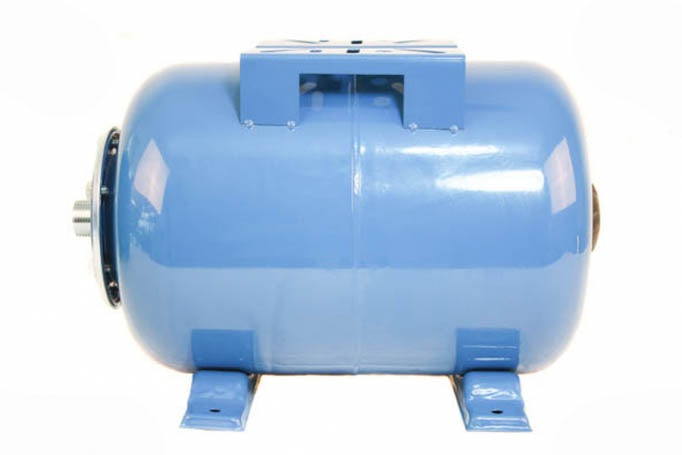 Butelie HIDROFOR 50L, 6 bar, 1''