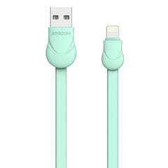 Cablu date Lightning Joyroom Fast Charging 1 m Verde Cod Produs 08079