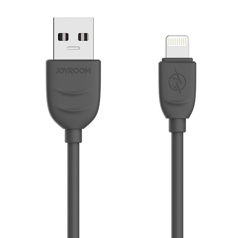 Cablu date Lightning Joyroom Fast Charging 1m Negru Cod Produs 08079