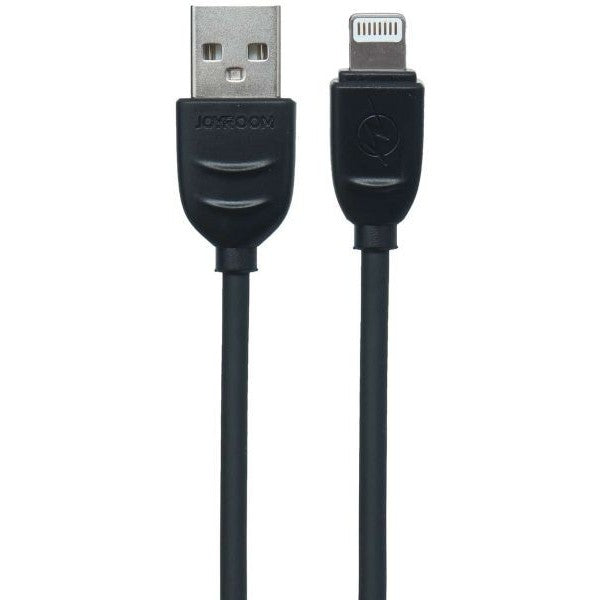 Cablu date Lightning Joyroom Fast Charging 1m Negru Cod Produs 08079