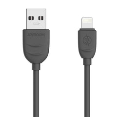 Cablu date Lightning Joyroom Fast Charging 1m Negru Cod Produs 08079