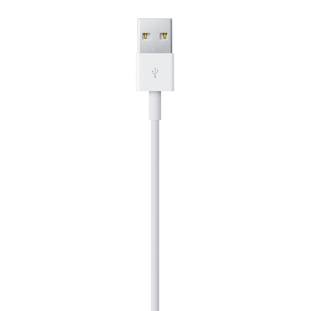 Cablu de date / Incarcare lungime 3 m, Kaveny compatibil Apple iPhone 5, 5C, 5S, 6, 6 Plus, 6S, 6S Plus, SE, 7, 7 Plus, 8, 8 Plus, X, XS, XS MAX, 11, 11PRO, 11 PRO MAX, seria iPhone 12, iPhone 13, iPhone 14, Alb