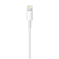 Cablu de date / Incarcare lungime 3 m, Kaveny compatibil Apple iPhone 5, 5C, 5S, 6, 6 Plus, 6S, 6S Plus, SE, 7, 7 Plus, 8, 8 Plus, X, XS, XS MAX, 11, 11PRO, 11 PRO MAX, seria iPhone 12, iPhone 13, iPhone 14, Alb