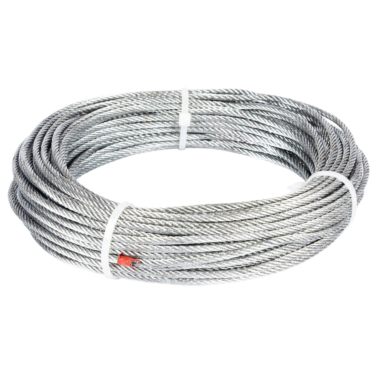 Cablu otel zincat Micul Fermier, diametru 3mm, lungime 25m