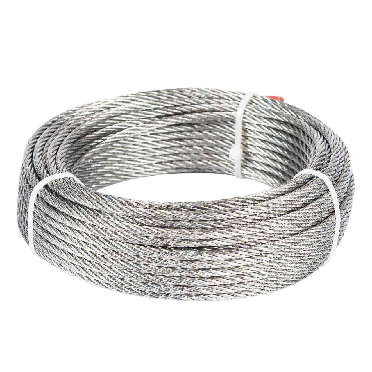 Cablu otel zincat Micul Fermier, diametru 5mm, lungime 25m