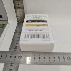 Cablu Retractabil 3in 1 pentru Telefon, Kadeny, Cablu de incarcare rapida 100W, stil Mecha, potrivit pentru Auto, Universal 1.2M, Portocaliu