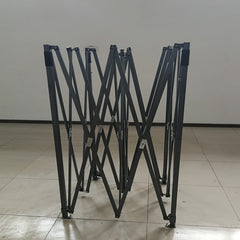 Cadru metalic pliabil pentru cort tip pavilion Kadeny, 2x3 m