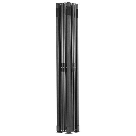 Cadru metalic pliabil pentru cort tip pavilion Kaveny, 3 x 3 m